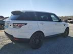 2014 Land Rover Range Rover Sport HSE