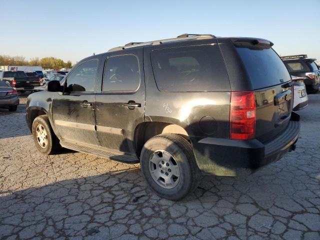 2008 Chevrolet Tahoe K1500