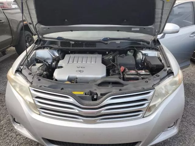 2009 Toyota Venza