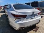 2019 Lexus LS 500 Base