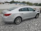 2012 Buick Lacrosse Touring