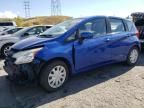 2014 Nissan Versa Note S