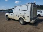 2012 Chevrolet Silverado C2500 Heavy Duty