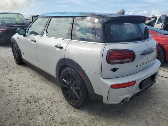 2023 Mini Cooper John Cooper Works Clubman ALL4