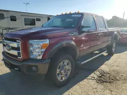 2016 Ford F250 Super Duty en venta en Bridgeton, MO