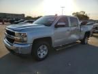 2016 Chevrolet Silverado C1500 LT