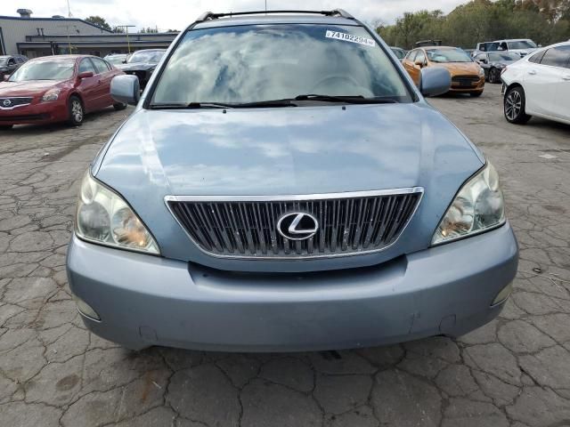 2005 Lexus RX 330