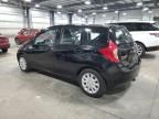 2016 Nissan Versa Note S