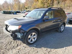 Lotes con ofertas a la venta en subasta: 2010 Subaru Forester 2.5XT Limited