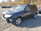 2010 Subaru Forester 2.5XT Limited