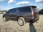 2016 Cadillac Escalade ESV Platinum