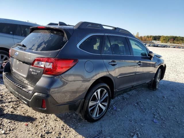 2018 Subaru Outback 3.6R Limited