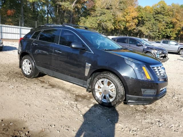 2013 Cadillac SRX Luxury Collection