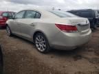 2012 Buick Lacrosse Touring