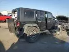 2010 Jeep Wrangler Unlimited Rubicon