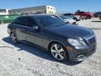 2011 Mercedes-Benz E 350 4matic