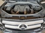 2014 Mercedes-Benz GL 450 4matic