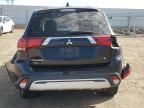 2020 Mitsubishi Outlander SE