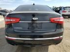 2014 KIA Cadenza Premium