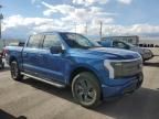 2022 Ford F150 Lightning PRO