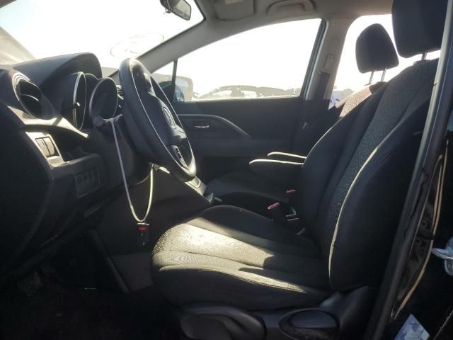 2012 Mazda 5