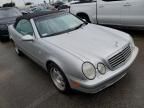 1999 Mercedes-Benz CLK 320