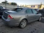 2008 Ford Fusion SEL