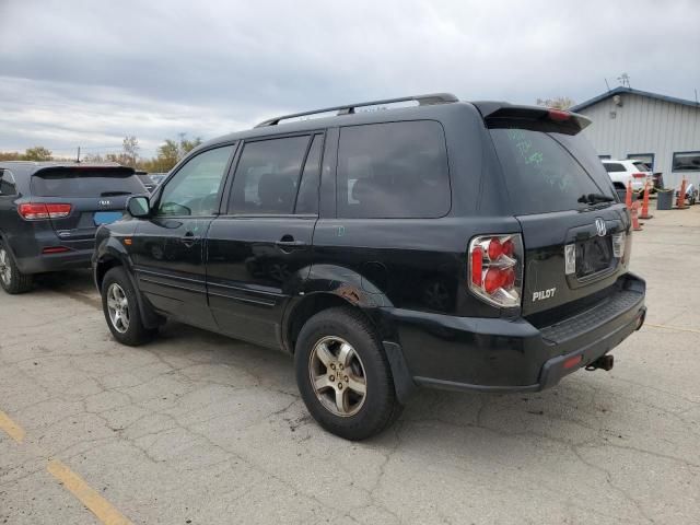 2006 Honda Pilot EX