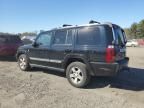 2007 Jeep Commander Limited