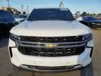 2022 Chevrolet Tahoe C1500