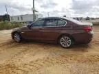 2015 BMW 528 I