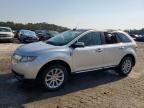 2014 Lincoln MKX