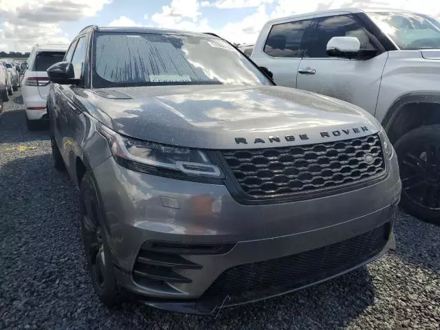 2019 Land Rover Range Rover Velar R-DYNAMIC SE