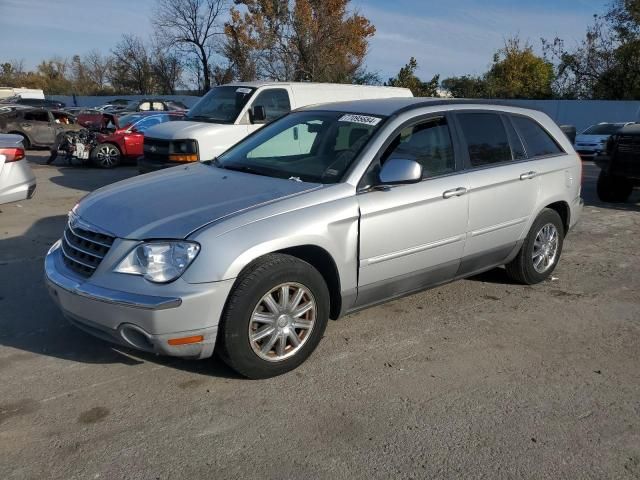 2007 Chrysler Pacifica Touring