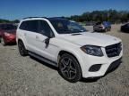 2019 Mercedes-Benz GLS 550 4matic