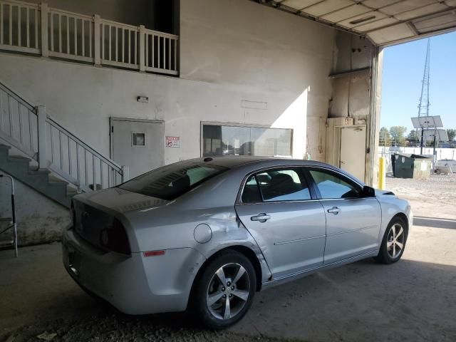 2011 Chevrolet Malibu 1LT