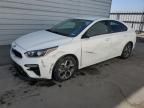 2020 KIA Forte FE