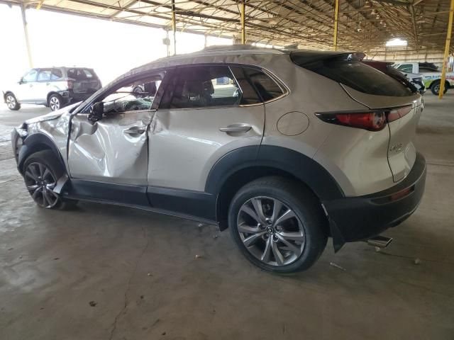 2024 Mazda CX-30 Premium