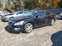 Nissan Vehiculos salvage en venta: 2014 Nissan Altima 2.5