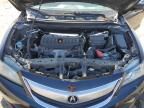 2014 Acura ILX 20