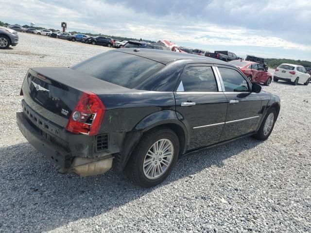 2010 Chrysler 300 Touring