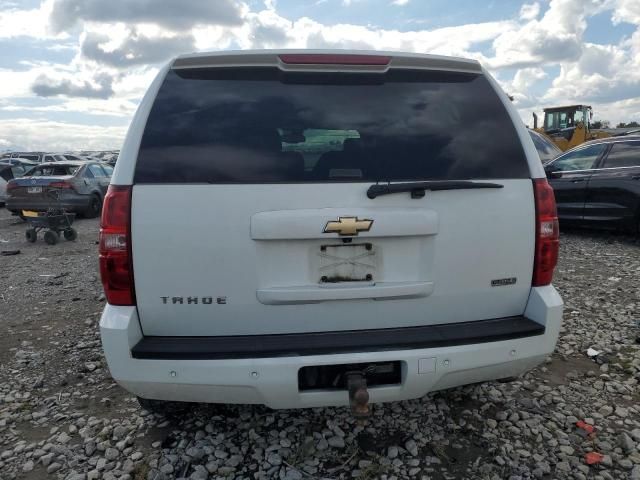 2007 Chevrolet Tahoe K1500