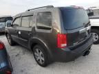 2013 Honda Pilot Touring