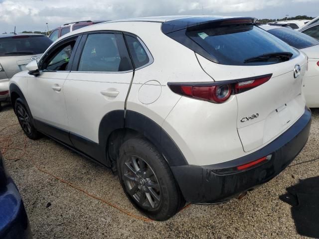 2021 Mazda CX-30