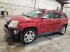 2014 GMC Terrain SLT