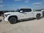 2023 Toyota Tundra Crewmax Limited