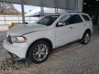 2015 Dodge Durango Citadel