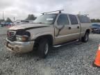 2004 GMC Sierra K2500 Crew Cab