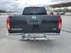 2006 Nissan Frontier King Cab XE