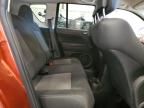 2012 Jeep Compass Latitude